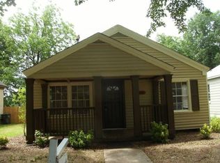 205 Maywood Ave, Raleigh, NC 27603