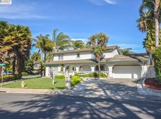 36999 Montecito Dr, Fremont, CA 94536