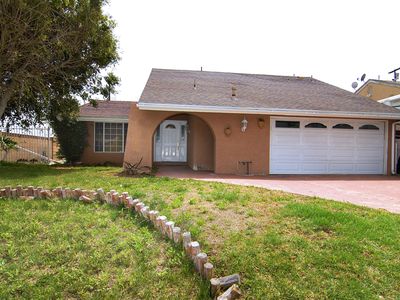 13779 Graber Ave, Sylmar, CA, 91342