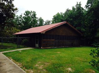 6065 E Forrest St, Bay St Louis, MS 39520