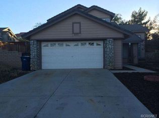 36431 Jenna Ln, Palmdale, CA 93550