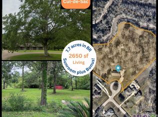 7747 Barbara Cohn Pl, Baton Rouge, LA 70811