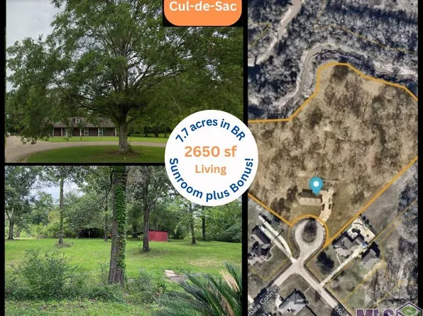 7747 Barbara Cohn Pl, Baton Rouge, LA 70811