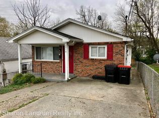 1514 Arling Ave, Louisville, KY 40215