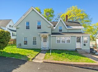 351 Laurel St, Manchester, NH 03103