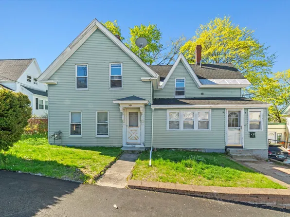 351 Laurel Street, Manchester, NH 03103