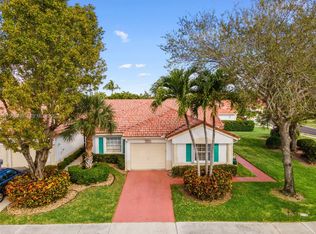 6207 Floral Lakes Dr, Delray Beach, FL 33484