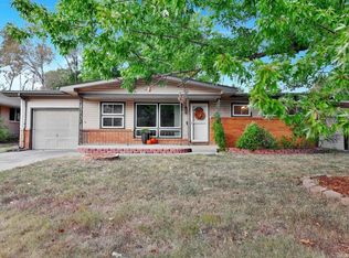 118 W Lincoln St, Derby, KS 67037