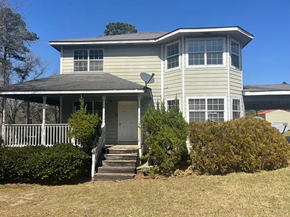 48 Ward Rd, Kokomo, MS 39643