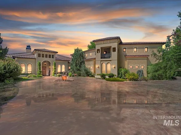 2515 N Big Sky Pl, Eagle, ID 83616