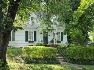 20 Bush Ave, Newburgh, NY 12550