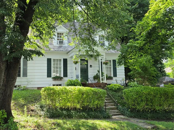20 Bush Avenue, Newburgh, NY 12550