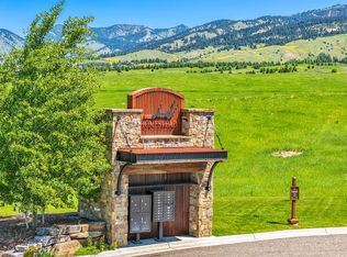 Valley Ridge Rd, Bozeman, MT 59715