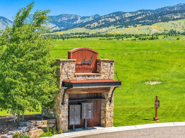 Valley Ridge Rd, Bozeman, MT 59715