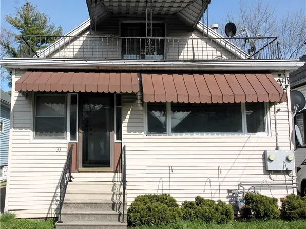 33 Crossman Ave, Buffalo, NY 14211
