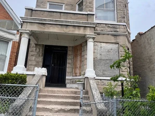 4004 W Van Buren St, Chicago, IL 60624