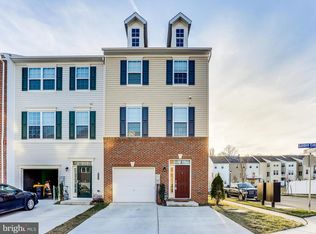 8536 Golden Eagle Ln, Severn, MD 21144