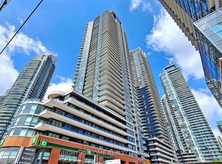 2212 Lake Shore Blvd W #1801, Toronto, ON M8V 0C2
