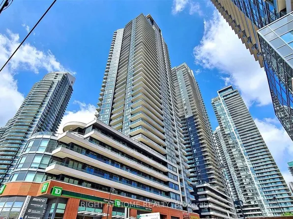 2212 Lake Shore Blvd W, Toronto, ON