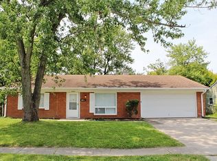 3504 N Galeston Ave, Indianapolis, IN
