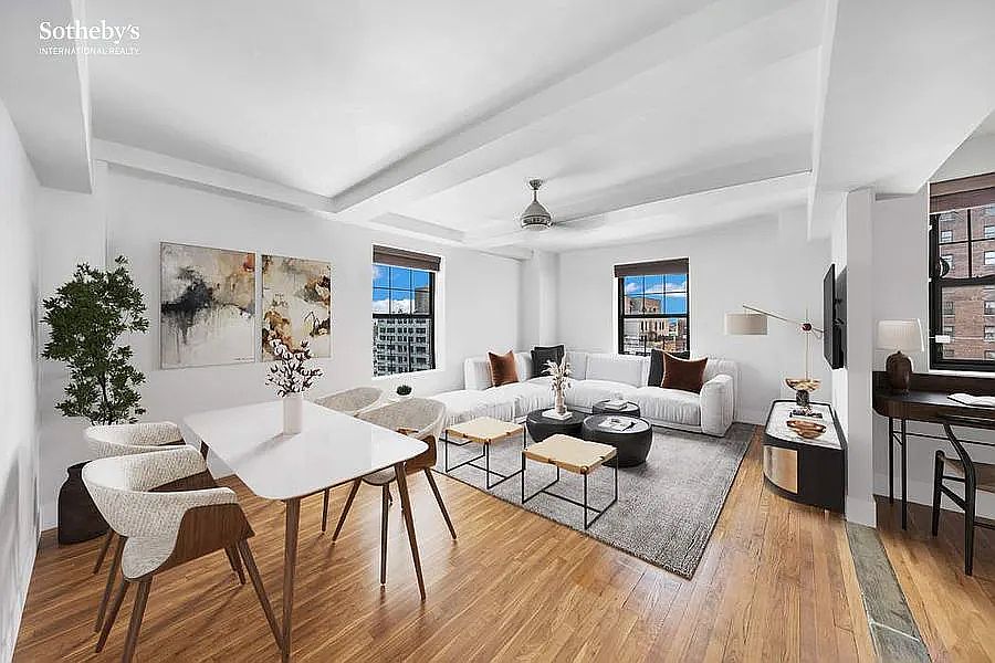 1st image of 200 E 16th St #12CD
