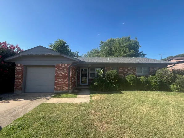 1331 W Hayes St, Norman, OK 73069