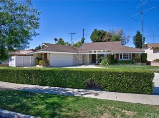 771 Ridgehaven Dr, La Habra, CA 90631