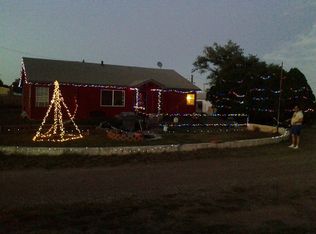 1498 Us Hwy 60-84, Clovis, NM 88101