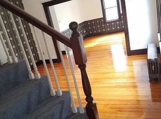 38 Huntington Ave #2, Worcester, MA 01606