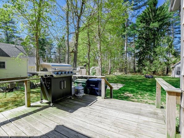 410 Front St, Marion, MA 02738