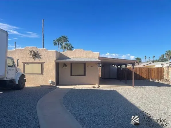 13244 E 41st Ln, Yuma, AZ 85367