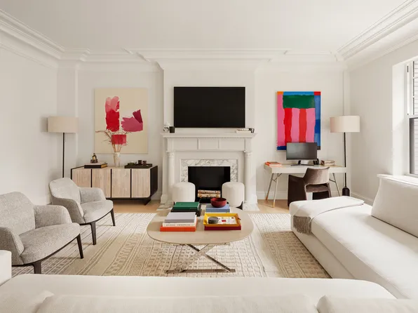 875 Park Avenue image 1 of 12