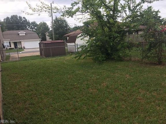 5th image of 2305 Palmyra St #A