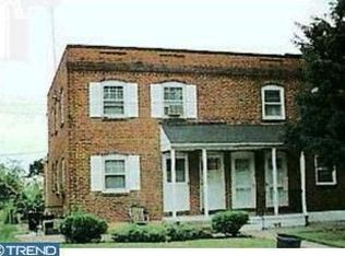 1012 S Rodney St, Wilmington, DE 19805