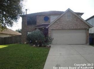 4627 Oakfield Way, San Antonio, TX 78251