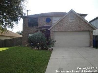 4627 Oakfield Way, San Antonio, TX, 78251
