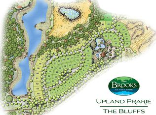 Homes Available Soon, The Brooks- Build on your Lot, Valparaiso, IN 46385