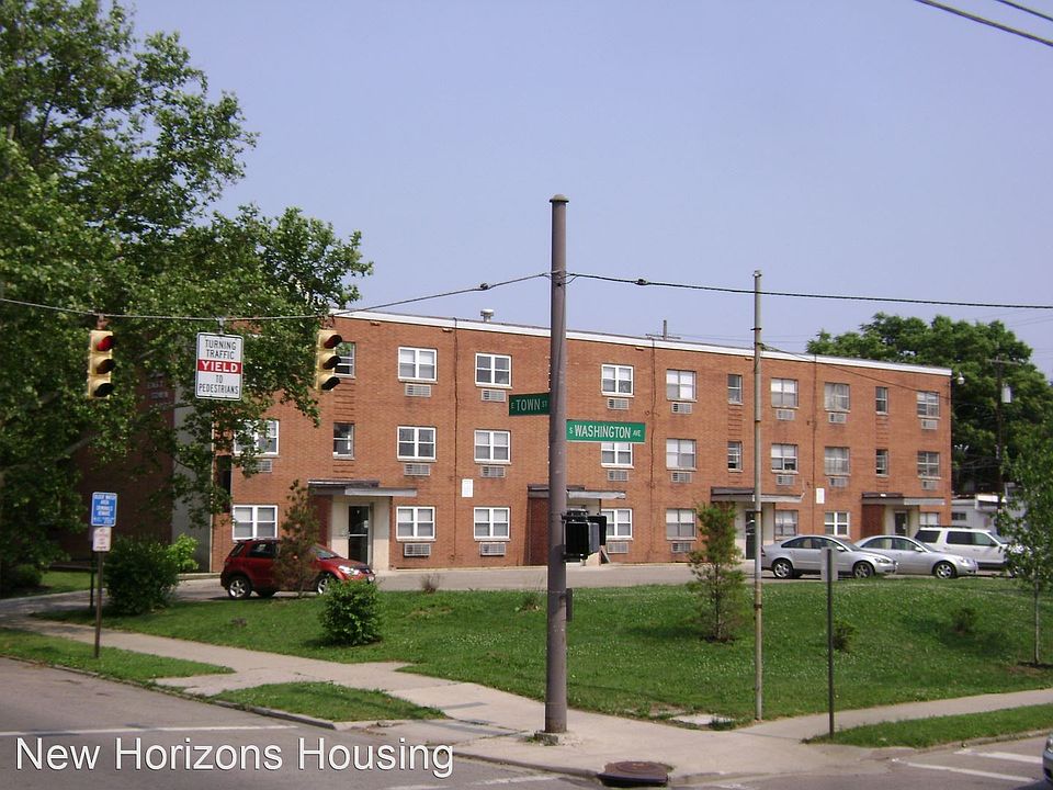 1st image of 525 E Town St APT B3