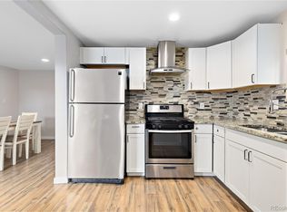 3025 W 3rd Ave, Denver, CO 80219