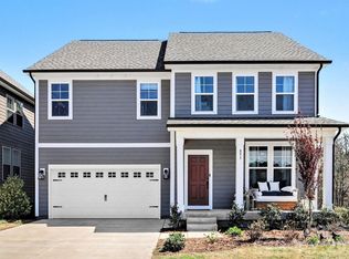 893 Regulus Ct, York, SC 29745