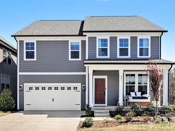 893 Regulus Ct, York, SC 29745