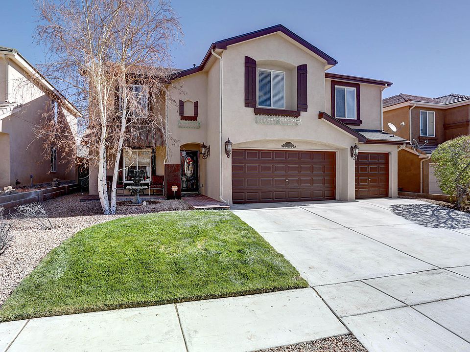 1st image of 6405 Avenida Seville NW