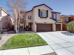 6405 Avenida Seville NW, Albuquerque, NM 87114
