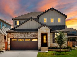 4317 Contrail Ln, Round Rock, TX 78665