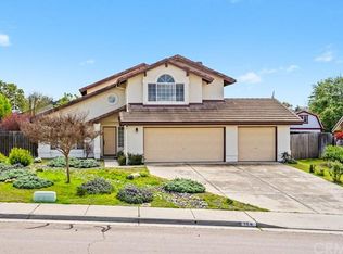 168 Bridgegate Ln, Paso Robles, CA 93446