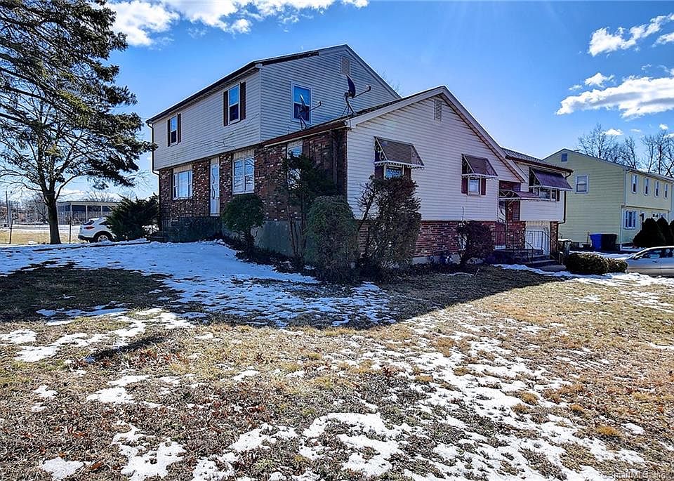 6 Echo Ln, East Hartford, CT 06118 Zillow