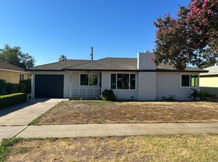 1213 W Vassar Ave, Fresno, CA 93705