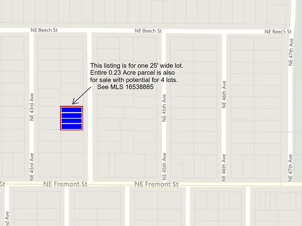 2nd image of 3579 NE 44th Ave #32