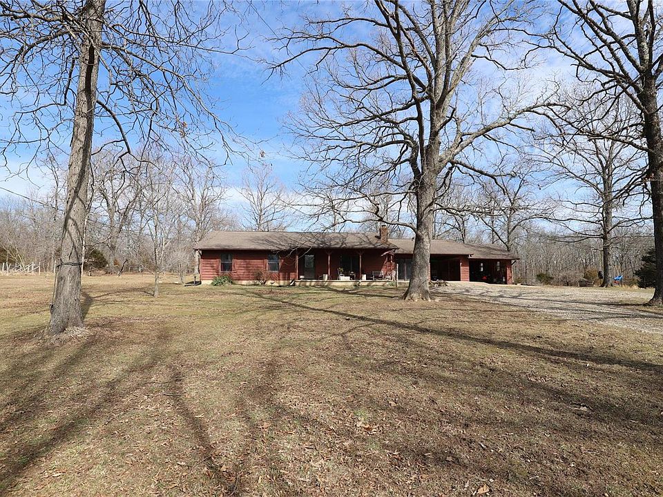841 Coffman Rd, Park Hills, MO 63601 Zillow