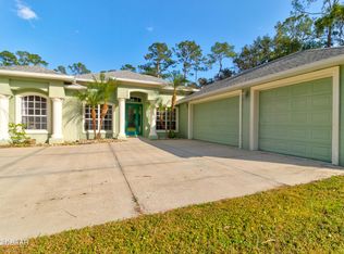 2473 Karl Dr, Port Orange, FL 32128